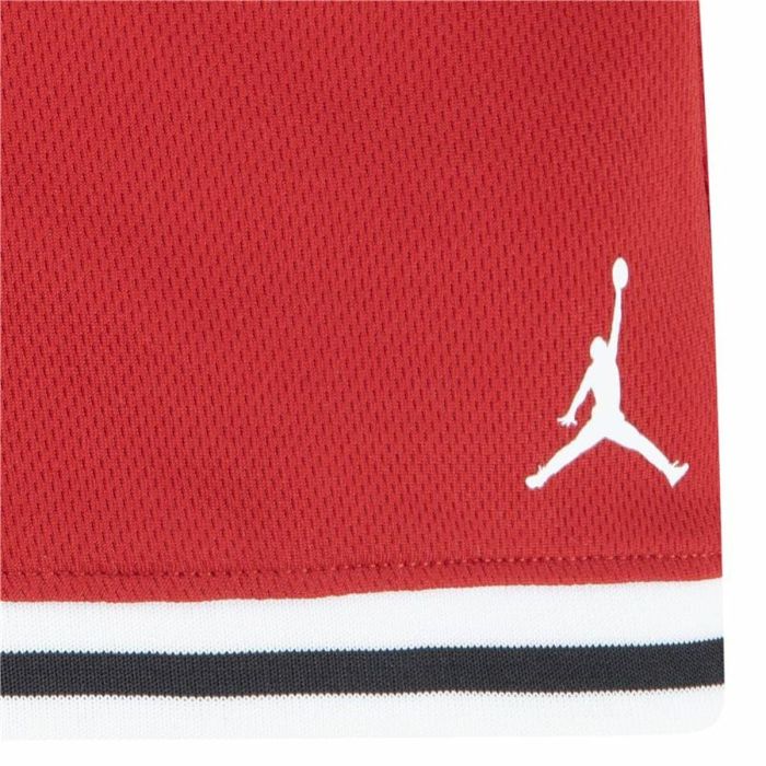 Conjunto Deportivo para Niños Jordan Negro 2