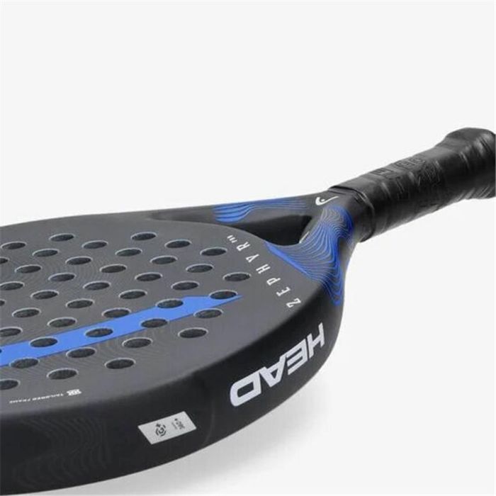 Pala de Pádel Head Zephyr Pro 2023 Multicolor 1