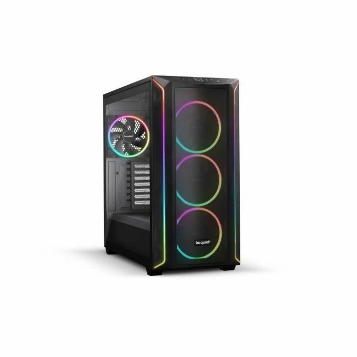 be quiet! SHADOW BASE 800FX Midi Tower Negra 66