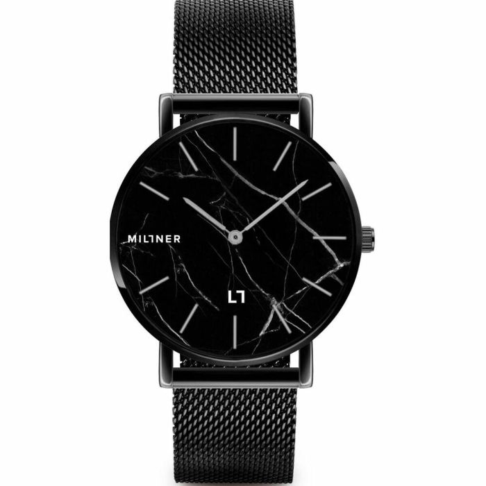 Reloj Mujer Millner 8425402504550 (Ø 39 mm) Reloj Mujer Millner 8425402504550 (Ø 39 mm)