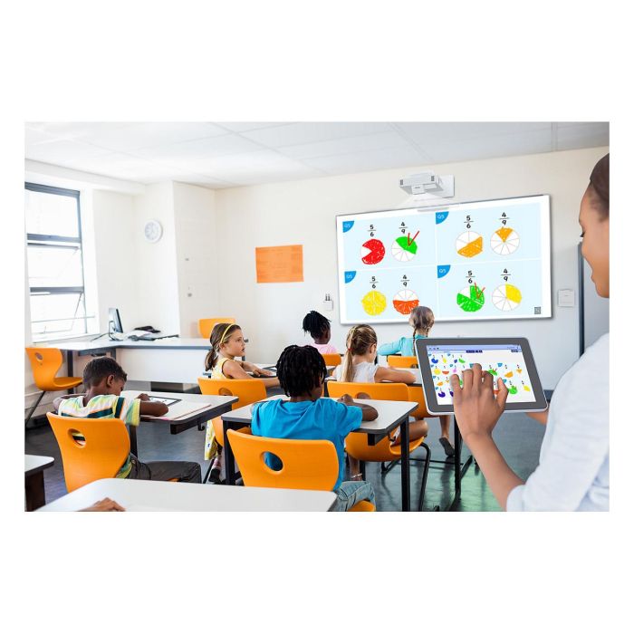 EPSON Pantalla interactiva laser EB-1485Fi Full HD, HDBaseT y salida HDMI 3 EPSON Pantalla interactiva laser EB-1485Fi Full HD, HDBaseT y salida HDMI 3