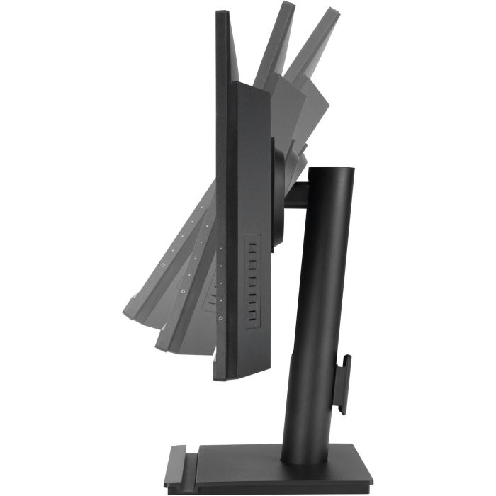 Asus Monitor VA249QGS 23.8" Full HD 120Hz IPS Sin Marco Ergonómico Negro 3 Asus Monitor VA249QGS 23.8" Full HD 120Hz IPS Sin Marco Ergonómico Negro 3