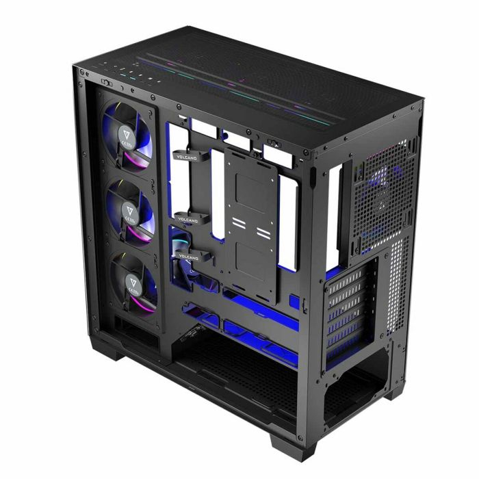 Caja Semitorre ATX Modecom AT-STELLAR-8F-ARGB-10