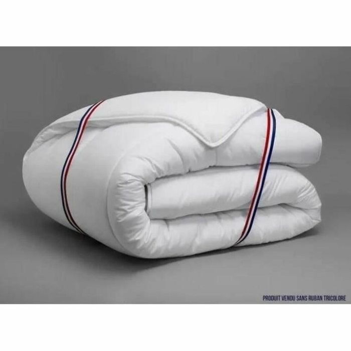 DOSTO VANCOUVER DUVET - 140X200 cm - Ultra - Hecho en Francia 2 DOSTO VANCOUVER DUVET - 140X200 cm - Ultra - Hecho en Francia 2