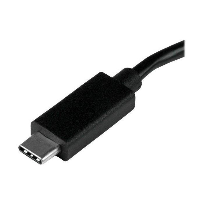 Hub USB Startech HB30C3A1CFB 3 Hub USB Startech HB30C3A1CFB 3