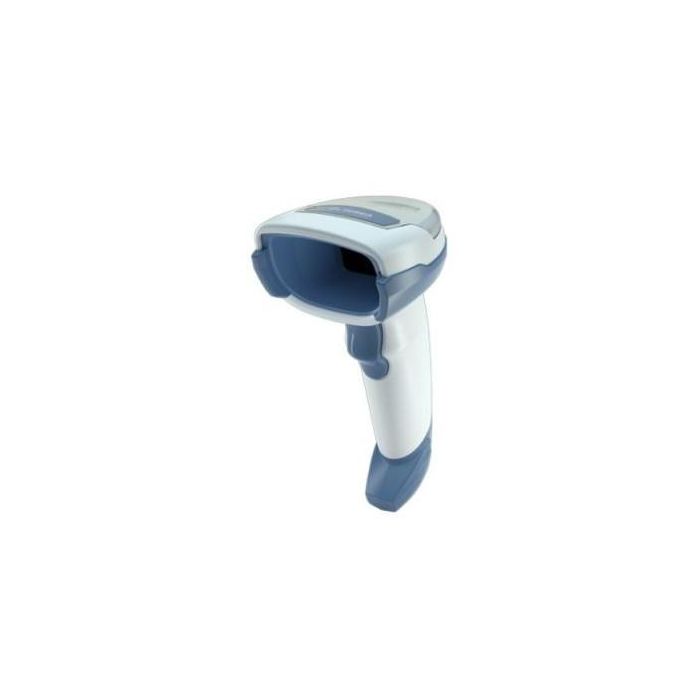 Zebra DS4608-HC - Healthcare - Barcode-Scanner 0 Zebra DS4608-HC - Healthcare - Barcode-Scanner 0