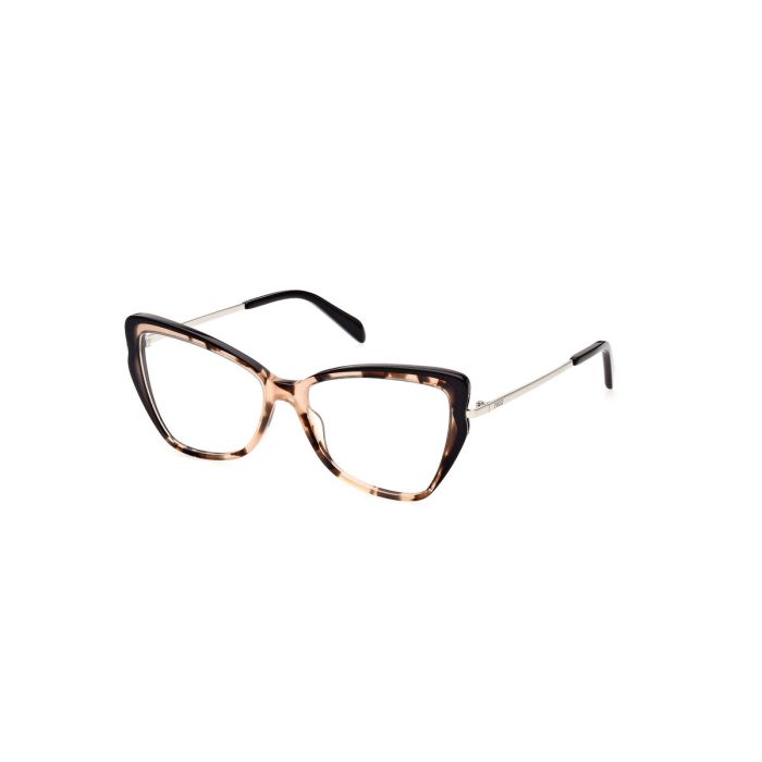 Montura de Gafas Mujer Emilio Pucci EP5199-55056 Ø 55 mm