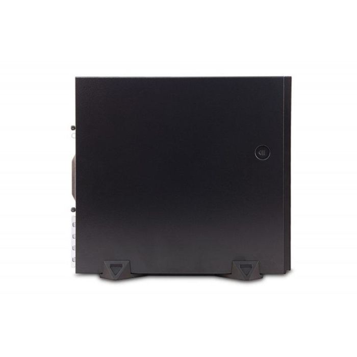Antec VSK2000-U3 Caja de Ordenador Escritorio Negra 4