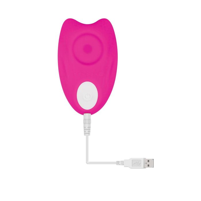 Vibrador Gender X Under the Radar Rosa 5 Vibrador Gender X Under the Radar Rosa 5