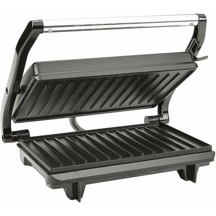 Parrilla Eléctrica Tristar GR-2650 Negro 700 W 12