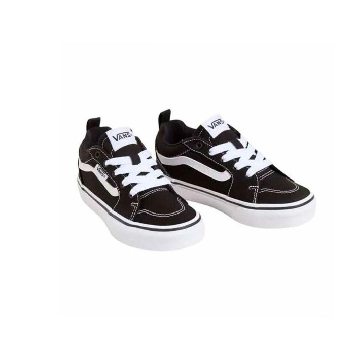 Zapatillas Deportivas Infantiles Vans Filmore Canvas L 3