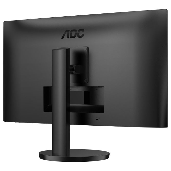 AOC U27B3CF Monitor 27" 4K UHD IPS USB-C 65W Regulable en altura Negro 15