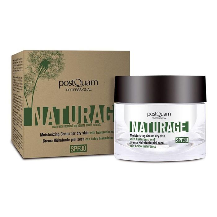 Postquam Crema Dia P. Seca Naturage 50 mL Postquam Crema Dia P. Seca Naturage 50 mL