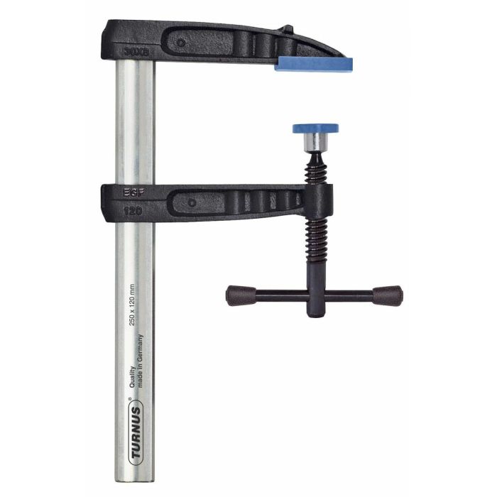 Tornillo de apriete Turnus 150 X 12 cm 35 x 11 mm 1