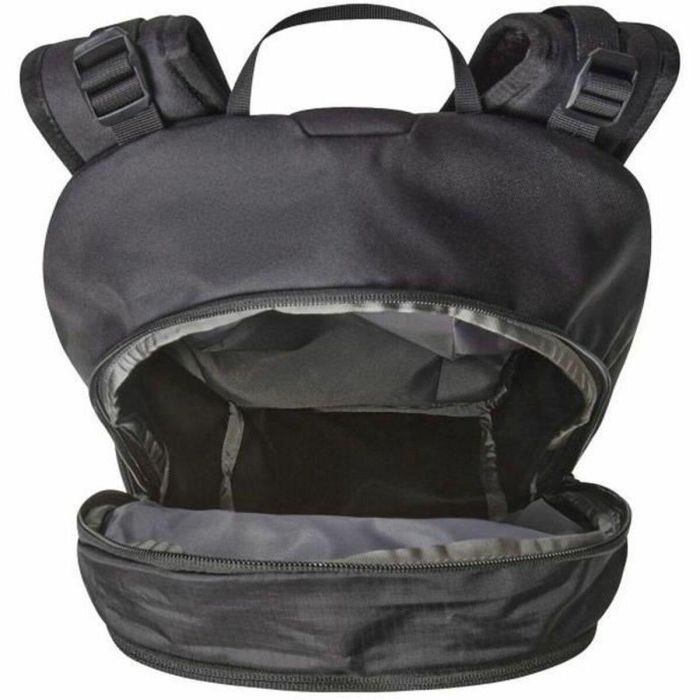 The North Face NF0A52CY-4HF Bolsa de Deporte Basin 24 de Poliéster, 24 Litros de Capacidad, 695g de Peso 4 The North Face NF0A52CY-4HF Bolsa de Deporte Basin 24 de Poliéster, 24 Litros de Capacidad, 695g de Peso 4