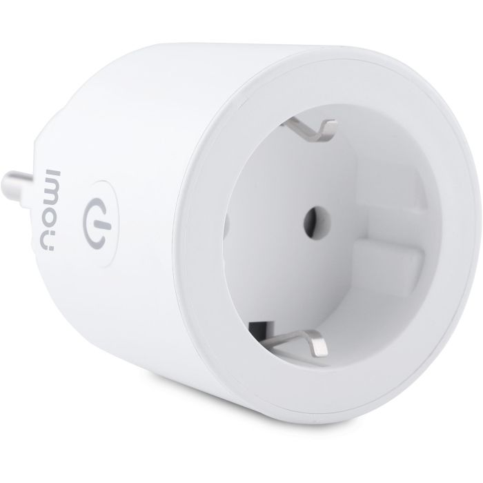 Imou IOT-CE2P-16A-MAT-EU Smart Plug 2 Imou IOT-CE2P-16A-MAT-EU Smart Plug 2