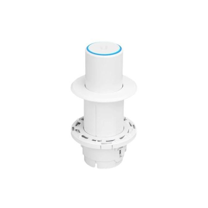 Ubiquiti FlexHD-CM-3 - Montaje para punto de acceso WLAN compatible con UniFi FlexHD (Paquete de 3) Blanco