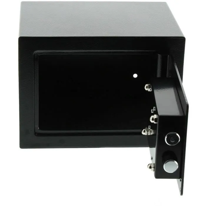 BURG-WÄCHTER Safe S1 K Cerradura de llave de doble bit 4