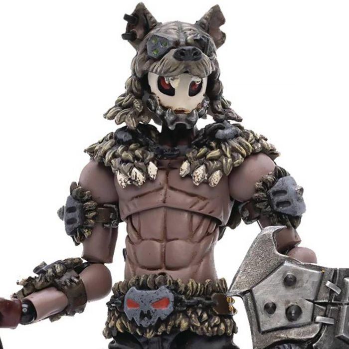Figura Joytoy The Cult Of San 1 Figura Joytoy The Cult Of San 1
