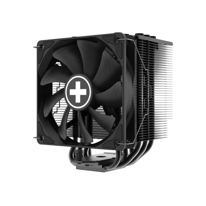 K Cooler Xilence M906 Perfomance X Black | 11xx/20xx/1200/1700 AM4/5 TDP250W 3 K Cooler Xilence M906 Perfomance X Black | 11xx/20xx/1200/1700 AM4/5 TDP250W 3