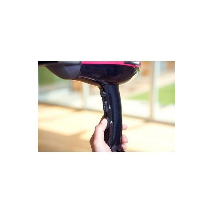SECADOR DE PELO SOLAC SP7080 IONIC EXPERT LISSÉ 2200 - 2200W - 2 NIVELES POTENCIA - 3 NIVELES TEMPERATURA - FUNCIÓN IÓNICA - DIFUSOR PROFESIONAL 3 SECADOR DE PELO SOLAC SP7080 IONIC EXPERT LISSÉ 2200 - 2200W - 2 NIVELES POTENCIA - 3 NIVELES TEMPERATURA - FUNCIÓN IÓNICA - DIFUSOR PROFESIONAL 3