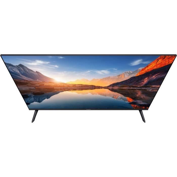 Xiaomi TV A 32" (81.3 cm) HD Smart TV con resolución 1366x768 Pixeles, Wifi, Ethernet y Sintonizador TDT2/Satélite Negro 4 Xiaomi TV A 32" (81.3 cm) HD Smart TV con resolución 1366x768 Pixeles, Wifi, Ethernet y Sintonizador TDT2/Satélite Negro 4