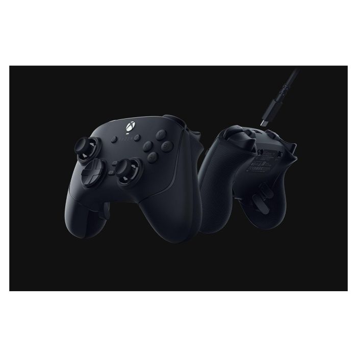 Razer RZ06-05210100-R3M1 Gamepad Analógico para PC, Xbox Series S, Xbox Series X Negro, Blanco USB