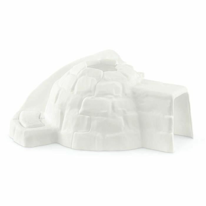 Playset Schleich 42558 Wild Life Antarctica Expedition Set 16 Piezas 19 piezas 1 Playset Schleich 42558 Wild Life Antarctica Expedition Set 16 Piezas 19 piezas 1