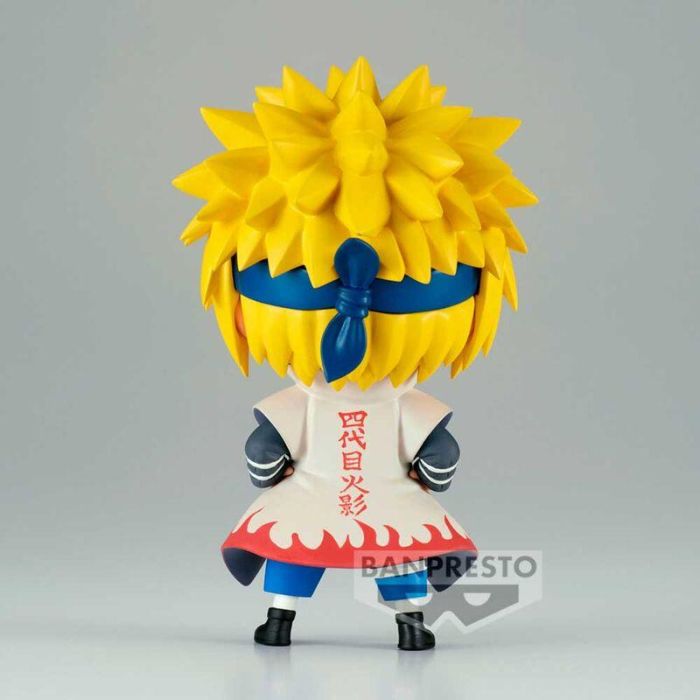 Figura Namikaze Minato Repoprize Naruto Shippuden 10cm 2 Figura Namikaze Minato Repoprize Naruto Shippuden 10cm 2