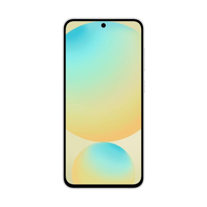 Smartphone Samsung Galaxy S24 FE 6,7" 8 GB RAM 256 GB Amarillo 1