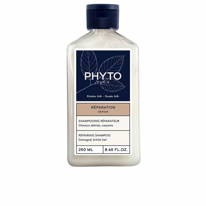 Phyto Réparation Champú Phyto Réparation Champú