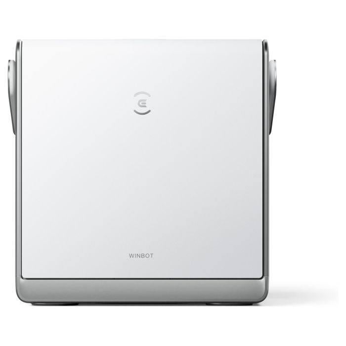 ECOVACS WINBOT W2 OMNI Robot Limpiacristales / Ventanas, Succión, Universal, Blanco, 96 W, Batería Litio 16 ECOVACS WINBOT W2 OMNI Robot Limpiacristales / Ventanas, Succión, Universal, Blanco, 96 W, Batería Litio 16