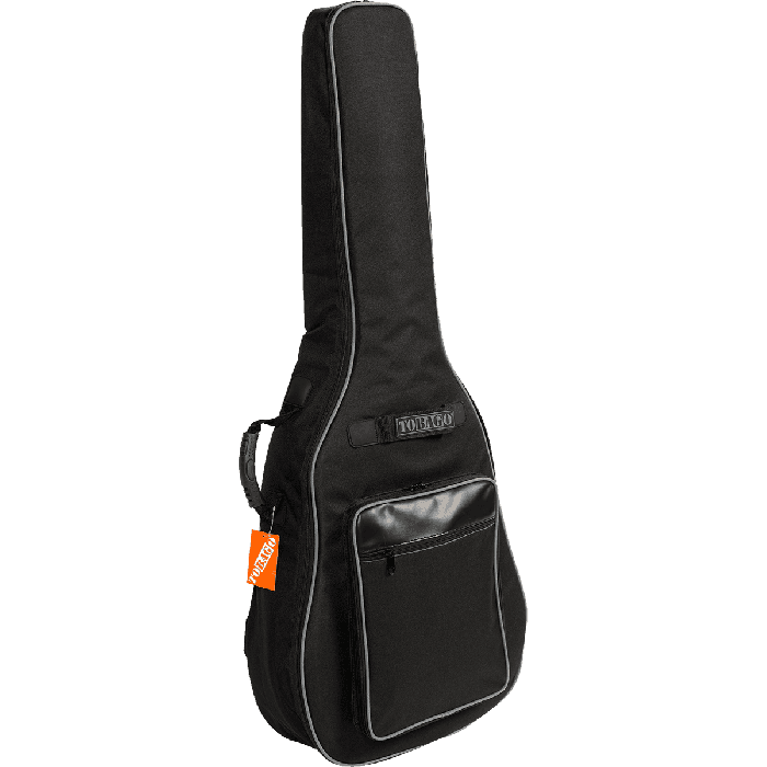Funda Guitarra Acústica Folk Acolchada Tobago 2 Funda Guitarra Acústica Folk Acolchada Tobago 2