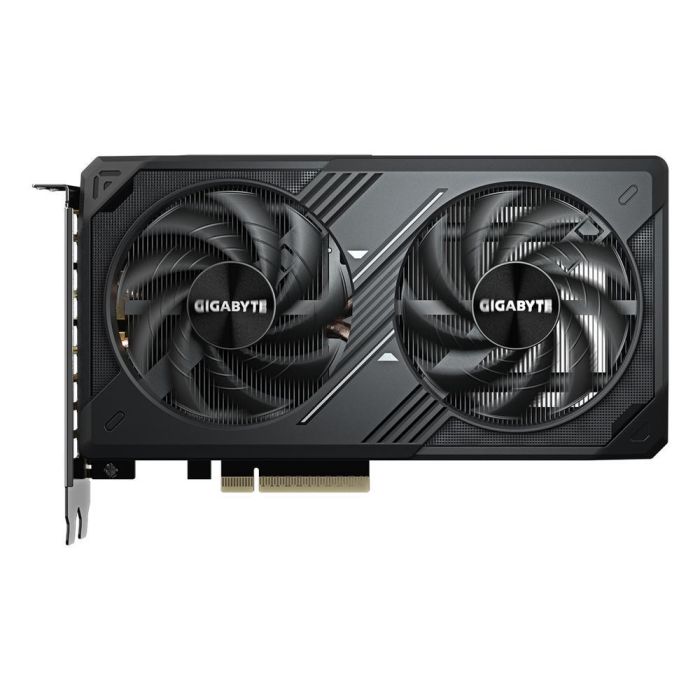 GIGABYTE GV-N5060WF2OC-8GD Tarjeta Gráfica NVIDIA GeForce RTX 5060 WINDFORCE OC 8GB GDDR7 PCI-E 5.0, 2512 MHz, Dual Fan 1 GIGABYTE GV-N5060WF2OC-8GD Tarjeta Gráfica NVIDIA GeForce RTX 5060 WINDFORCE OC 8GB GDDR7 PCI-E 5.0, 2512 MHz, Dual Fan 1