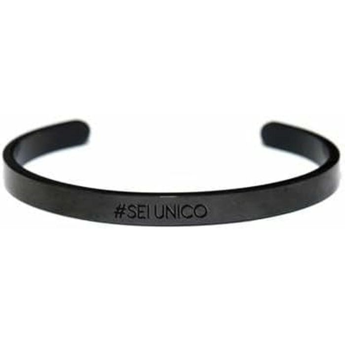 Pulsera Mujer CO88 Collection 8CB-19053 Negro 1