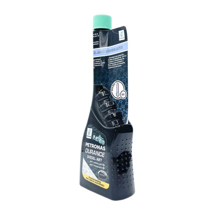 Anticongelante Petronas Durance Diesel (250 ml) 4 Anticongelante Petronas Durance Diesel (250 ml) 4