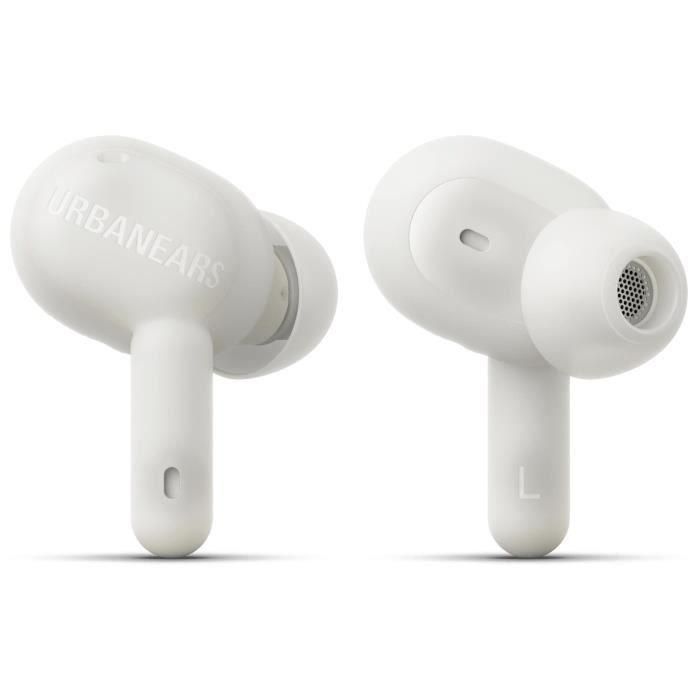 Auriculares inalámbricos Bluetooth - Urban Ears Juno - Raw - Reducción activa de ruido - Blanco 2