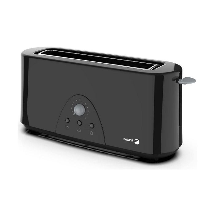 Tostadora Fagor 980 W 3 Tostadora Fagor 980 W 3