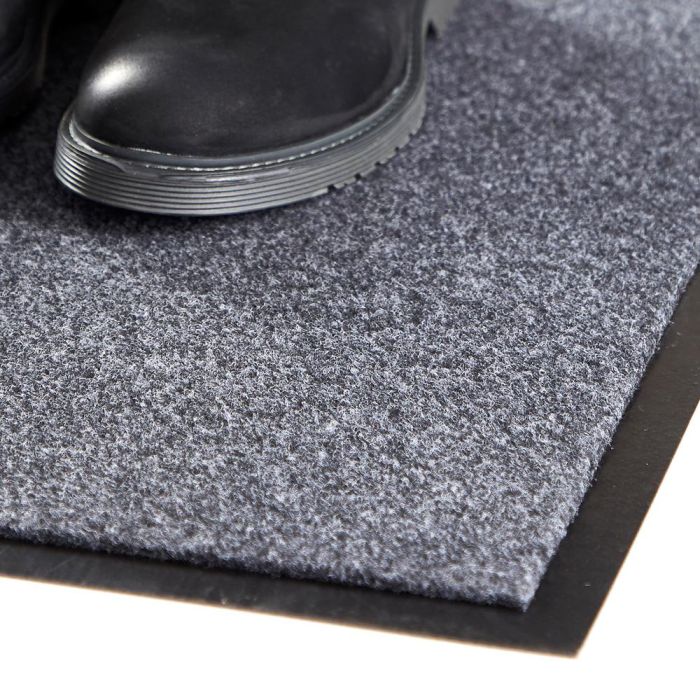 Day Felpudo para Puerta 40x60 cm Antideslizante, Duradero, Aspecto Tradicional 1 Day Felpudo para Puerta 40x60 cm Antideslizante, Duradero, Aspecto Tradicional 1