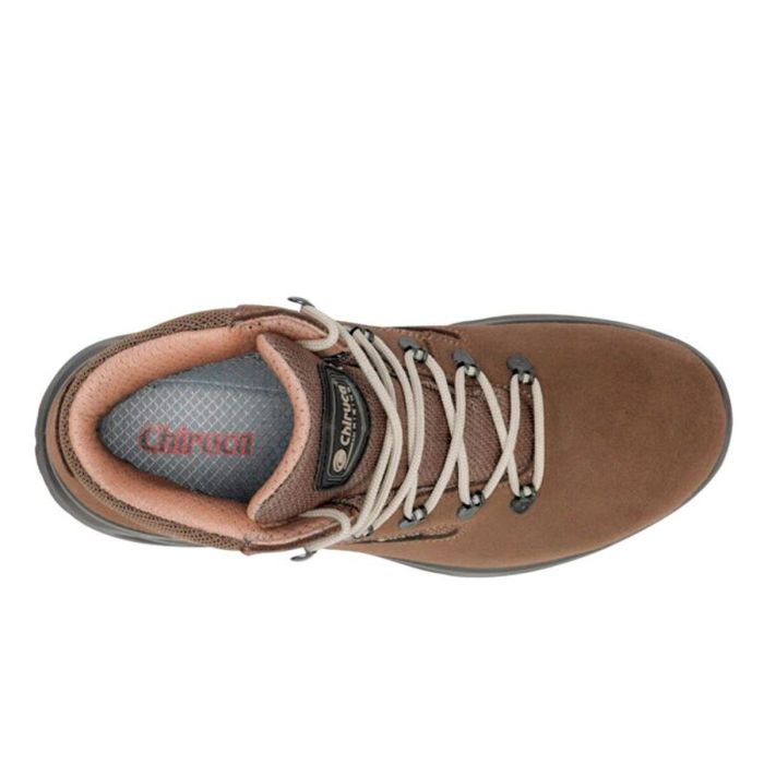 Botas de Montaña Chiruca Massana 12 45 1