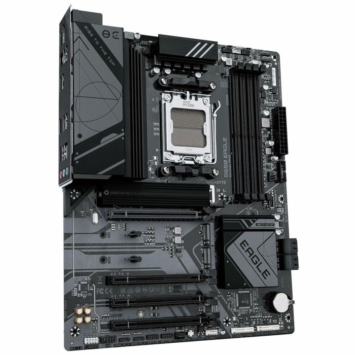 Gigabyte B650 EAGLE B650.AM5.ATX.DDR5 2 Gigabyte B650 EAGLE B650.AM5.ATX.DDR5 2