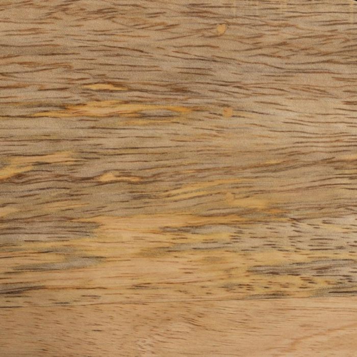 Mesita Natural Madera de Mango 45 X 30 X 55 cm