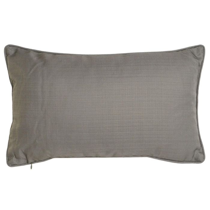 Cojín Home ESPRIT Impreso 50 x 10 x 30 cm 2 Cojín Home ESPRIT Impreso 50 x 10 x 30 cm 2