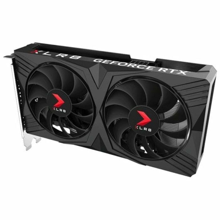 Tarjeta Gráfica PNY 8 GB GDDR6 Geforce RTX 4060 4