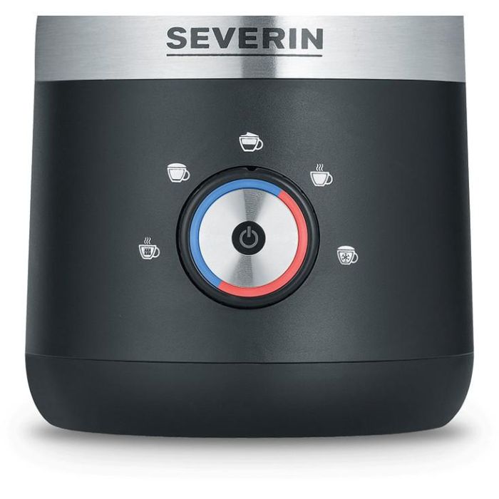 Severin SM 3588 Milchaufschäumer 3 Severin SM 3588 Milchaufschäumer 3