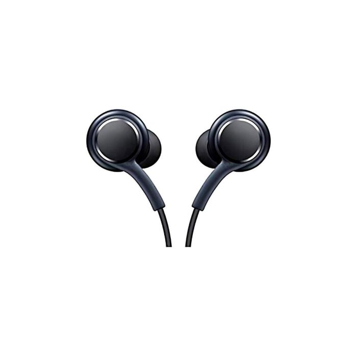 Auriculares Samsung GH59-14984A Negro 1 Auriculares Samsung GH59-14984A Negro 1