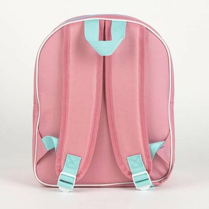 Mochila infantil gabby´s dollhouse 2.5 x 3.0 x 1.2 cm 4 Mochila infantil gabby´s dollhouse 2.5 x 3.0 x 1.2 cm 4