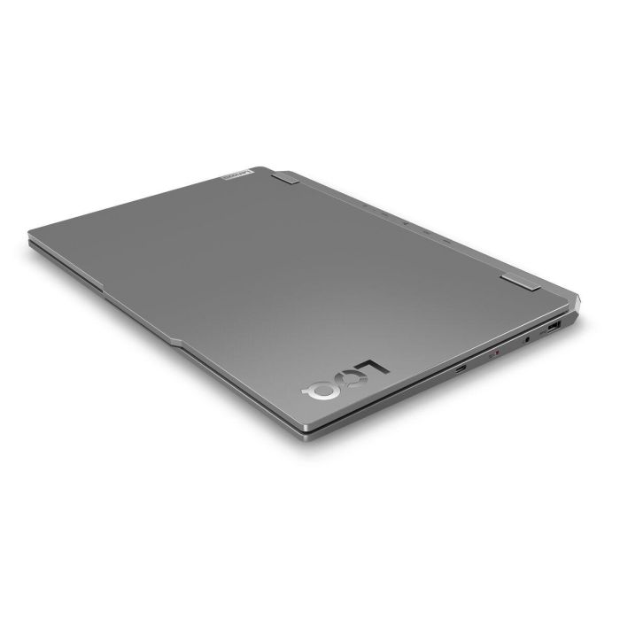 Laptop Lenovo LOQ 15,6" 24 GB RAM 1 TB SSD Nvidia Geforce RTX 4050 Qwerty Español 2 Laptop Lenovo LOQ 15,6" 24 GB RAM 1 TB SSD Nvidia Geforce RTX 4050 Qwerty Español 2