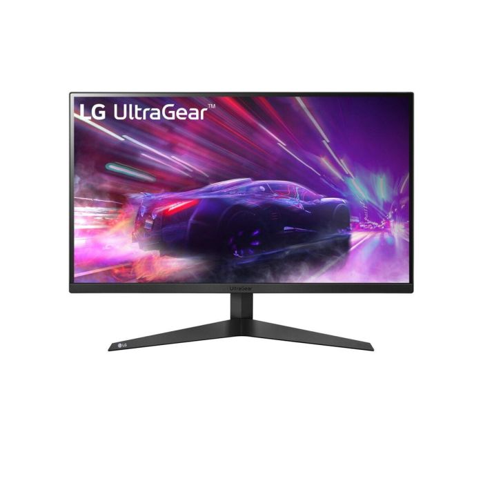 Monitor Gaming LG 24GQ50F-B 24" LED LCD 9