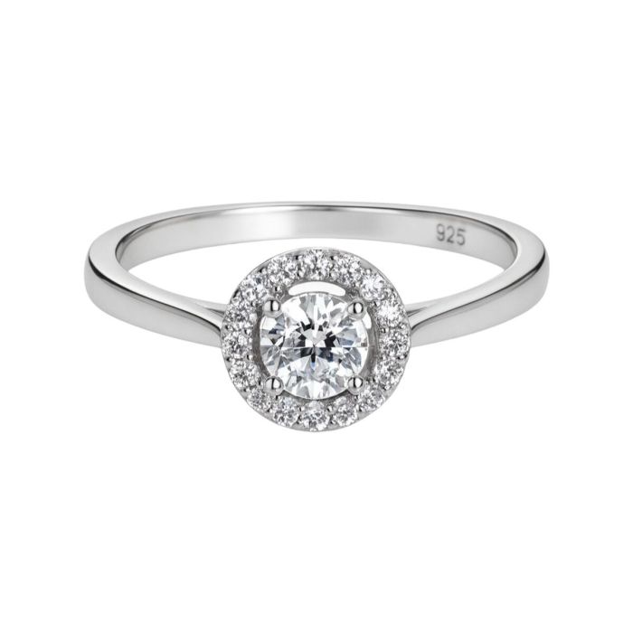 Anillo Mujer Diamonfire 6117541582175 (17,5) 0 Anillo Mujer Diamonfire 6117541582175 (17,5) 0